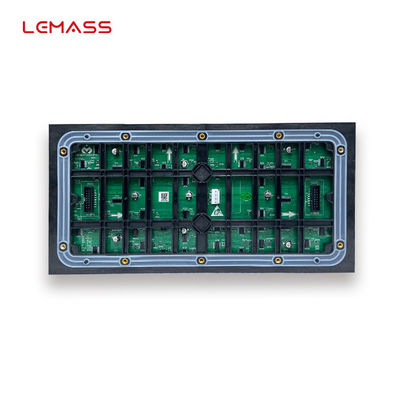 Modul LED SMD P3 Luar Ruangan 320 × 160mm Seri MSG Dengan Peringkat Api UL94V-0