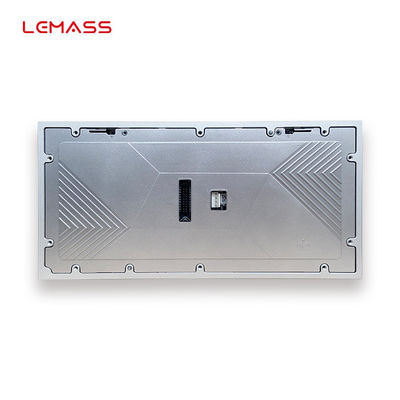 Panel Tampilan Layar LED RGB Penuh Warna P1.5 Mendukung Tampilan HDR 3D