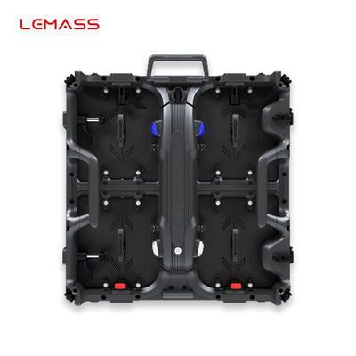Layar LED Pixel Pitch Kecil Anti Tabrakan, P1.9 Sewa Dinding Video LED Pitch Halus