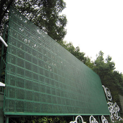 SMD 2727 Outdoor LED Display Cabinet P12.5 Tahan Air Ukuran 1000 × 1000