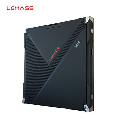Panel Dinding Video SMD LED, P2 Indoor LED Display 3840Hz High Refresh Rate
