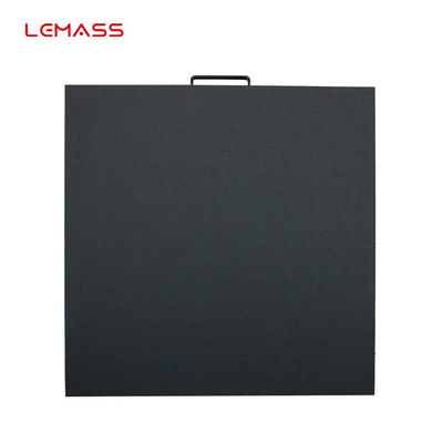 Panel Tampilan Layar LED P1.2 Dalam Ruangan 3840Hz Dengan Sudut Pandang 160 Derajat
