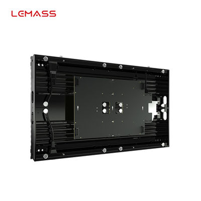 P2.5 Multi Directional Micro LED Display Panel Ukuran 600×337.5mm ODM