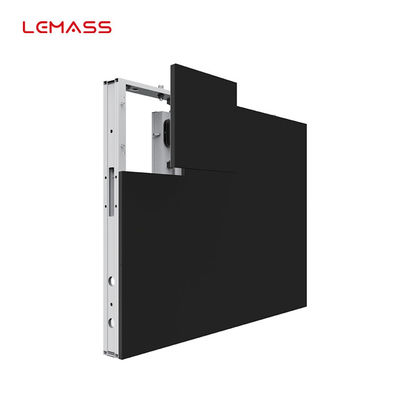 Memperbaiki Layar LED Penuh Warna SMD P10, Panel Layar LED Luar Tahan Air