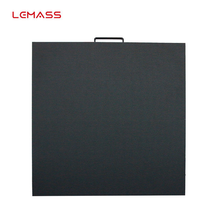 Panel Tampilan Layar LED P1.2 Dalam Ruangan 3840Hz Dengan Sudut Pandang 160 Derajat